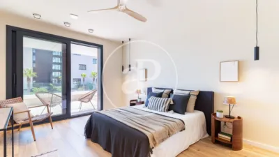 House in Can Girona-Terramar-Vinyet photo 25