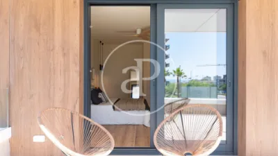 House in Can Girona-Terramar-Vinyet photo 28