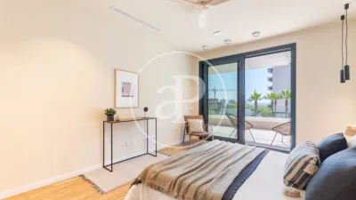 House in Can Girona-Terramar-Vinyet photo 29