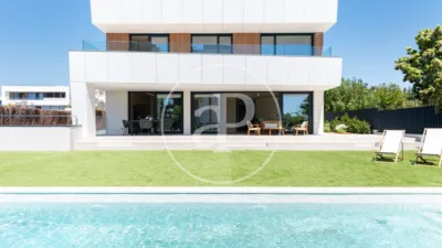 House in Can Girona-Terramar-Vinyet photo 2