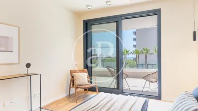 House in Can Girona-Terramar-Vinyet photo 30