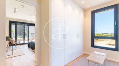 House in Can Girona-Terramar-Vinyet photo 33
