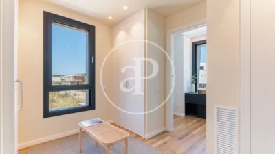 House in Can Girona-Terramar-Vinyet photo 35