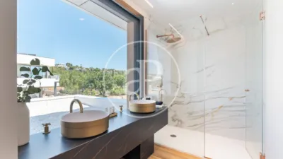 House in Can Girona-Terramar-Vinyet photo 36