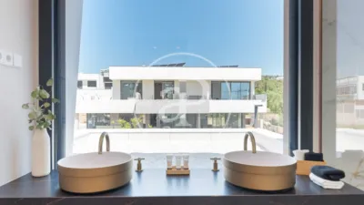 House in Can Girona-Terramar-Vinyet photo 37