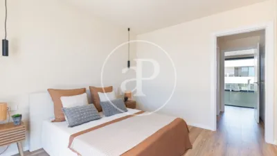House in Can Girona-Terramar-Vinyet photo 39