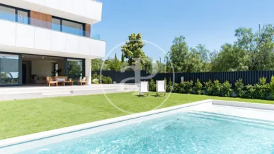 House in Can Girona-Terramar-Vinyet photo 3