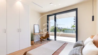 House in Can Girona-Terramar-Vinyet photo 40