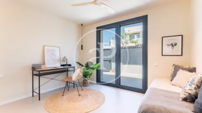 House in Can Girona-Terramar-Vinyet photo 44