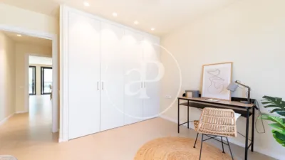 House in Can Girona-Terramar-Vinyet photo 45
