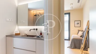 House in Can Girona-Terramar-Vinyet photo 48