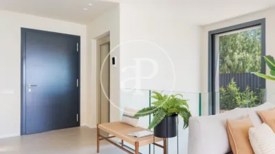 House in Can Girona-Terramar-Vinyet photo 49
