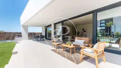 House in Can Girona-Terramar-Vinyet photo 4