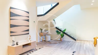 House in Can Girona-Terramar-Vinyet photo 50