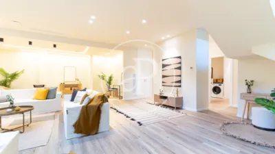House in Can Girona-Terramar-Vinyet photo 51