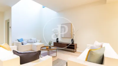 House in Can Girona-Terramar-Vinyet photo 53