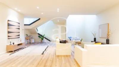 House in Can Girona-Terramar-Vinyet photo 54
