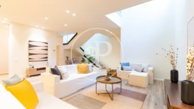 House in Can Girona-Terramar-Vinyet photo 55