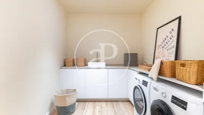 House in Can Girona-Terramar-Vinyet photo 58