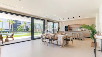 House in Can Girona-Terramar-Vinyet photo 5