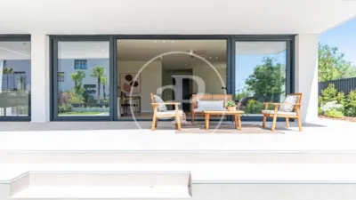 House in Can Girona-Terramar-Vinyet photo 64
