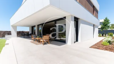 House in Can Girona-Terramar-Vinyet photo 65