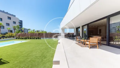 House in Can Girona-Terramar-Vinyet photo 66