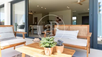 House in Can Girona-Terramar-Vinyet photo 68