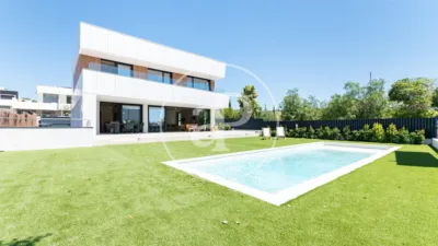 House in Can Girona-Terramar-Vinyet photo 69