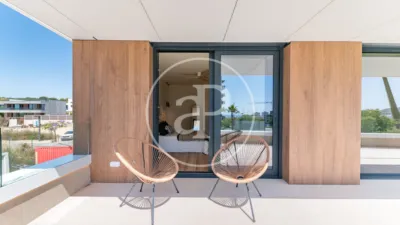 House in Can Girona-Terramar-Vinyet photo 70