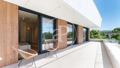 House in Can Girona-Terramar-Vinyet photo 71