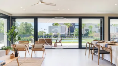 House in Can Girona-Terramar-Vinyet photo 7