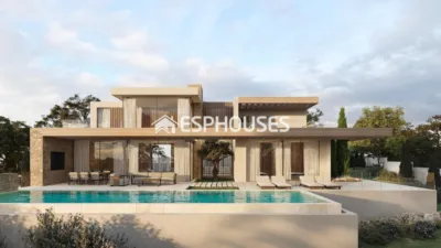 Casa – Benissa - Vista 2