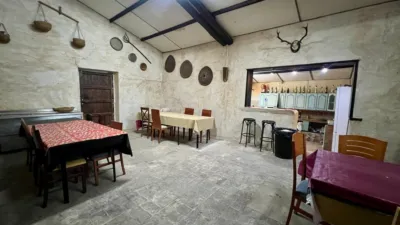 Rustic Finca in Yecla photo 11