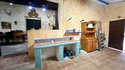 Rustic Finca in Yecla photo 12