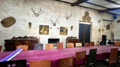 Rustic Finca in Yecla photo 13