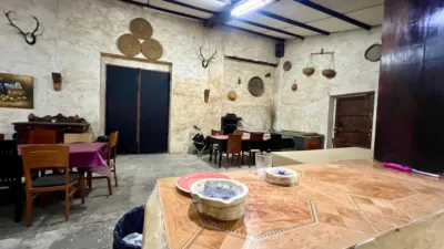 Rustic Finca in Yecla photo 14