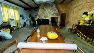 Rustic Finca in Yecla photo 15