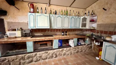 Rustic Finca in Yecla photo 17