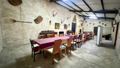 Rustic Finca in Yecla photo 18