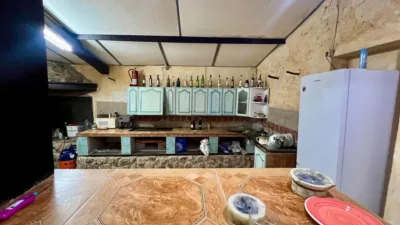 Rustic Finca in Yecla photo 20