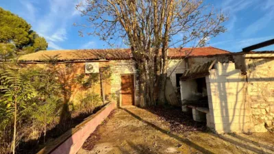 Rustic Finca in Yecla photo 2
