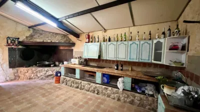 Rustic Finca in Yecla photo 4