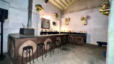 Rustic Finca in Yecla photo 5