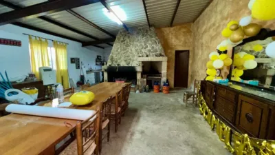 Rustic Finca in Yecla photo 7