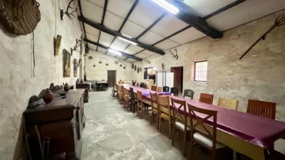 Rustic Finca in Yecla photo 8