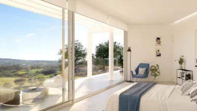 Casa – Callosa de Segura, San José - Vista 2