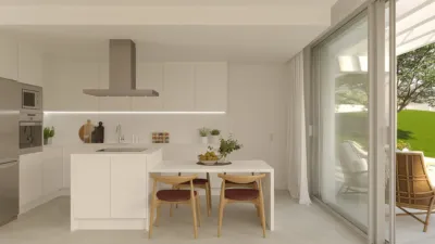Casa – Callosa de Segura, San José - Vista 4