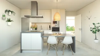 Casa – Callosa de Segura, San José - Vista 5