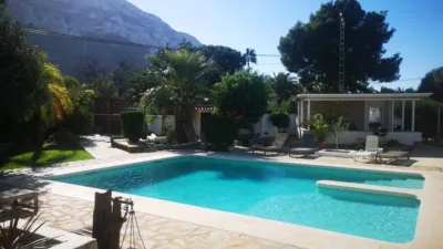 Casa - Vista 2